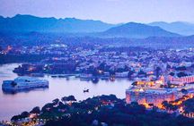 12 Days in Rajasthan from Udaipur.