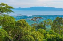 Kampot Day Tour "Bokor National Park"