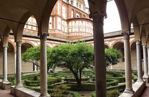 Da Vinci’s Last Supper and Santa Maria delle Grazie Church Tour