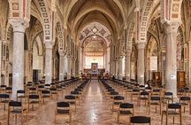 Da Vinci’s Last Supper and Santa Maria delle Grazie Church Tour
