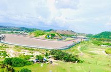Lombok South Beach and Traditional Village Tour