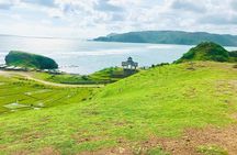 Lombok South Beach and Traditional Village Tour