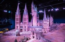 Abu Dhabi City Tour with Warner Bros World Ticket From Dubai