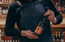 Organic and Vegan Indigenous Wine Tasting Private Experience