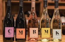 Organic and Vegan Indigenous Wine Tasting Private Experience