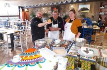 Arancino Making - 2 Hours to Learn how made Real Sicilian Arancino!