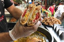 Carmel Market Tasting Tour