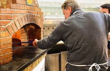 Pizza Cooking Class