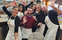 Pizza Cooking Class