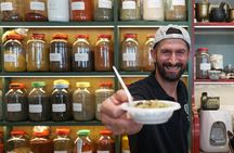 Levinsky Market Tasting Tour