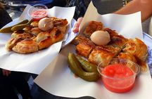 Levinsky Market Tasting Tour