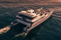 All Inclusive Private Boat Tour Puerto Vallarta Chica Limousine Of The Sea