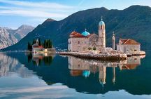 Montenegro including boat Cruise in Kotor bay 