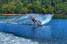 Private Water Ski Adventure Day (3 Hours)