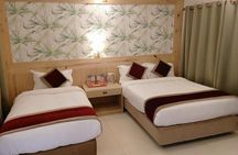 Chitwan Jungle Safari All-Inclusive Package from Kathmandu