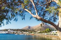 Full-Day Guided Boat Tour with Lunch in Island Spinalonga
