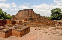 7 Days Varanasi to Lumbini Buddhist Expedition ( All Inclusive )