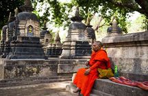 7 Days Varanasi to Lumbini Buddhist Expedition ( All Inclusive )