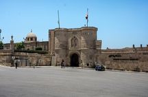 Cairo/Giza: 2-Day Pyramid, Museum, Bazaar Private Tour