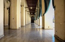 Cairo/Giza: 2-Day Pyramid, Museum, Bazaar Private Tour