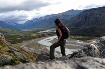 Trekking Adventure: Explore El Chaltén with Lunch Included