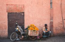 Private 3 Days Tour from Marrakech to Merzouga
