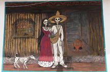 Day of the Dead Tour Patzcuaro Nov-1 2025