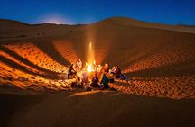 Private 3 Days Tour from Marrakech to Merzouga