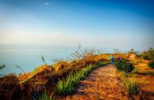 Exclusive Mount Nebo Mosaics and Dead Sea Private Tour