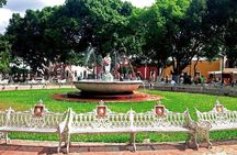Ikkil & Hubiku, Chichen Itza and Valladolid! Deluxe Tour From Cancun & Riviera