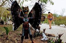 Ikkil & Hubiku, Chichen Itza and Valladolid! Deluxe Tour From Cancun & Riviera
