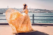 All Inclusive Full Day Luxury Istanbul Photo Shoot Tour