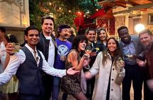 LA Hidden Bars and Speakeasy Experience