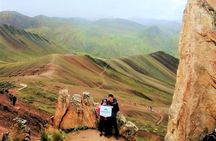 Palcoyo Mountain Private Full Day Trek 