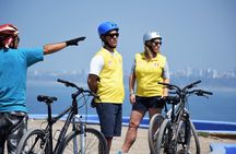 Lima Coast Biking