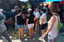 Punta Can: Panoramic Higuey City Tour Pickup Hotel