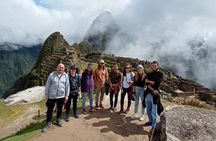 Machu Picchu 2-Day Adventure by Train with Overnight Stay