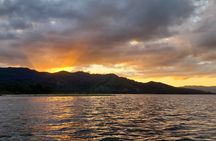 Lake Arenal Crossing from La Fortuna to/from Monteverde