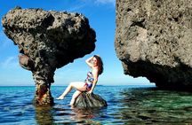 Balandra Beach & City Tour La Paz & Todo Santos hotel California