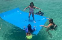 All inclusive Private Tour to Icacos and Palomino Island