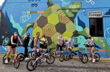Singapore Food & Bike Tour - Katong
