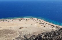 Ras Abu Galum & Blue Hole Snorkeling Tour from Taba