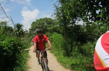 Vietnam Central Coast Bike Tour