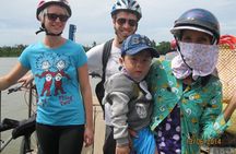 Vietnam Central Coast Bike Tour