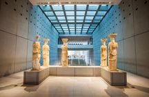 Best of Athens and Cape Sounio Private Tour from Athens