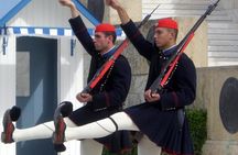 Best of Athens and Cape Sounio Private Tour from Athens