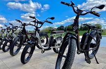 e-Bike Rentals and Circuits