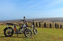 e-Bike Rentals and Circuits