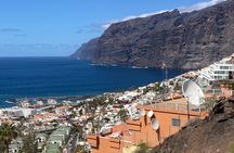 Private tour of the southwest and northwest of the island , minimun 3 person