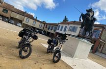 e-Bike Rentals and Circuits